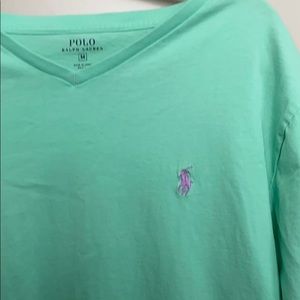 Ralph Lauren polo V Neck